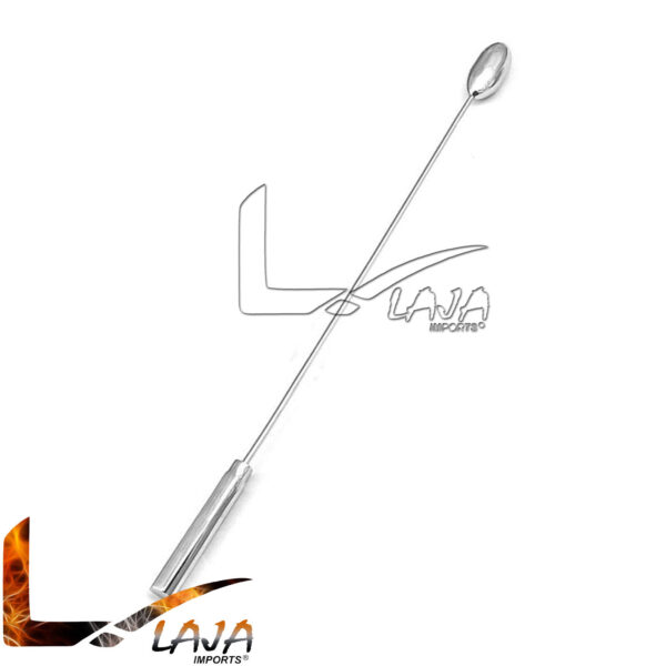 Bakes Rosebud Dilators Sounds 12mm Stainless Steel