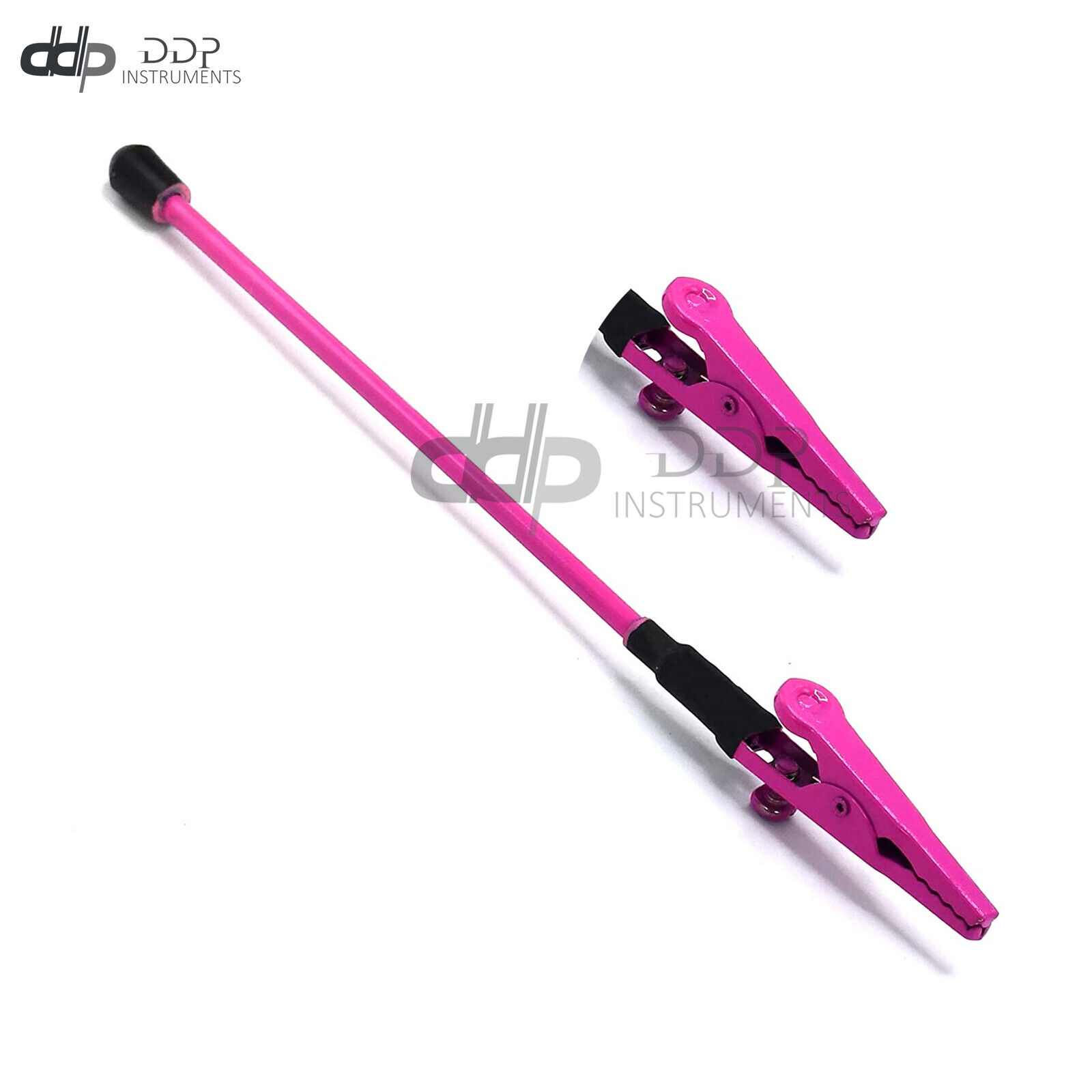 Bracelet-Tool-Buddy-Jewelry-Helper-Fastening-Aid-For-Necklaces-Jewelry-Pink-133761158291