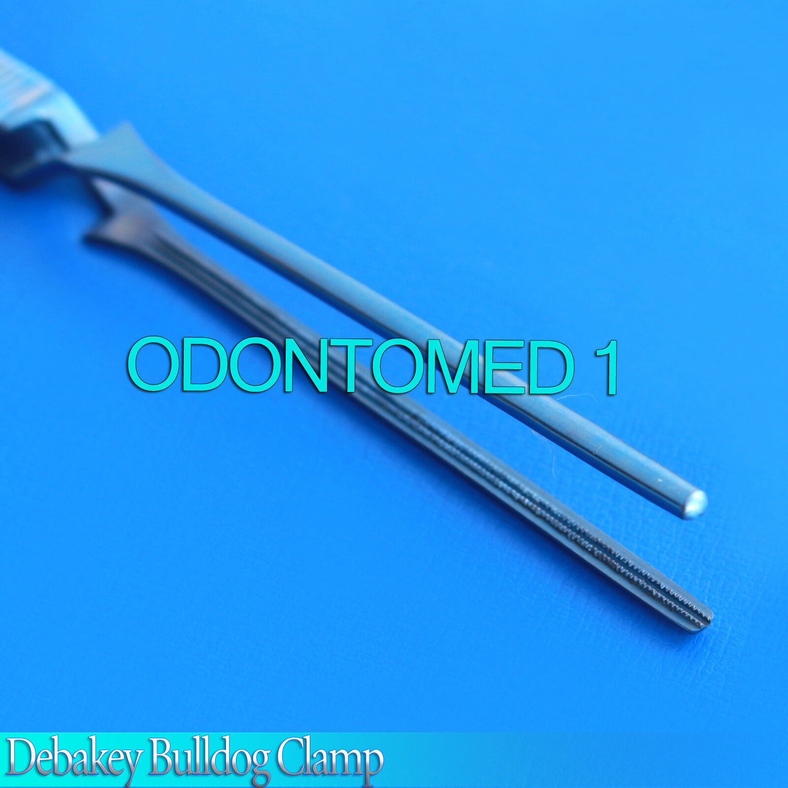 Debakey-Bulldog-Clamp-45-Str-Titanium-Surgical-Instrument-111915135891-2
