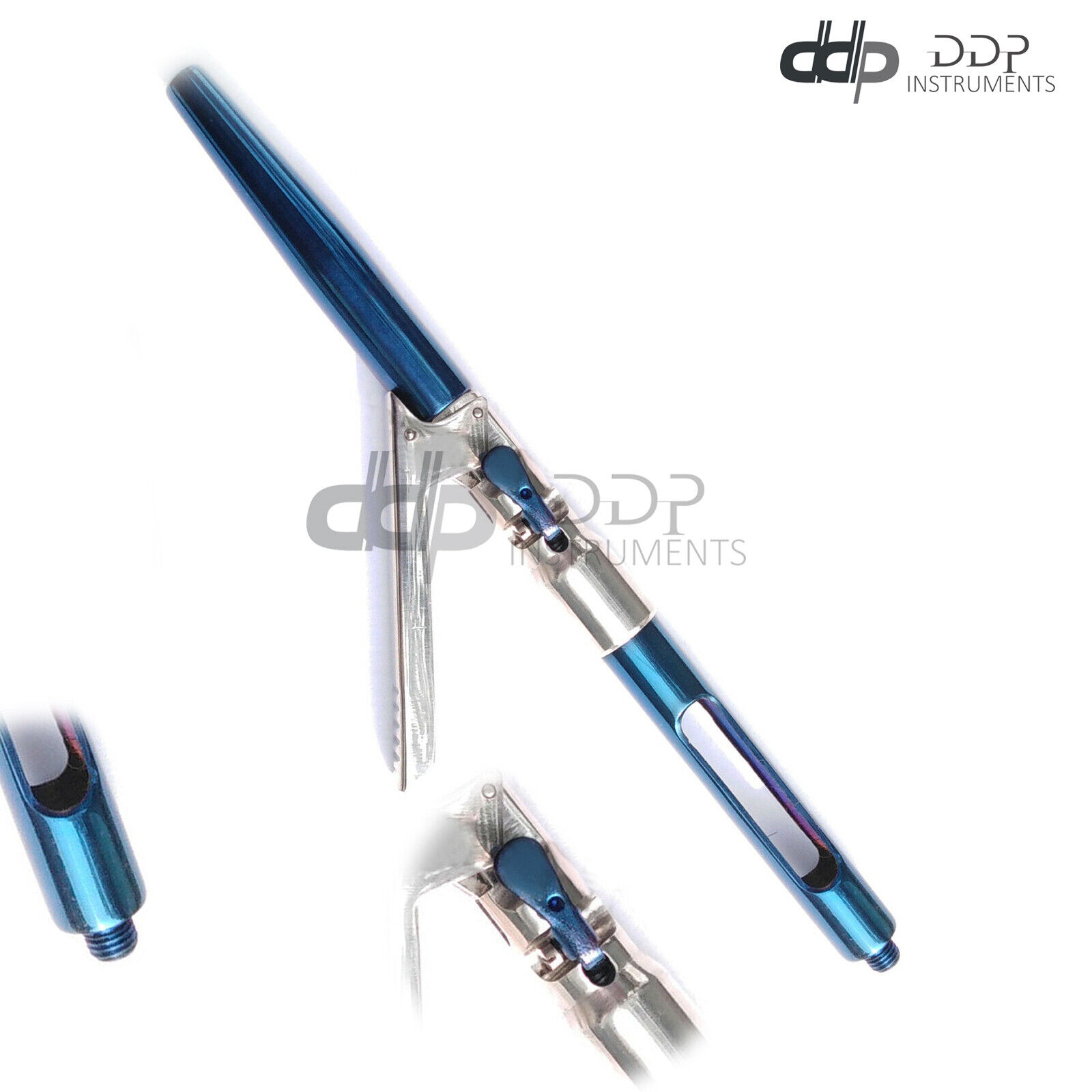 Dental-Citoject-Intraligamental-Syringe-18ml-Blue-Stainless-Steel-DN-2118-374135645481