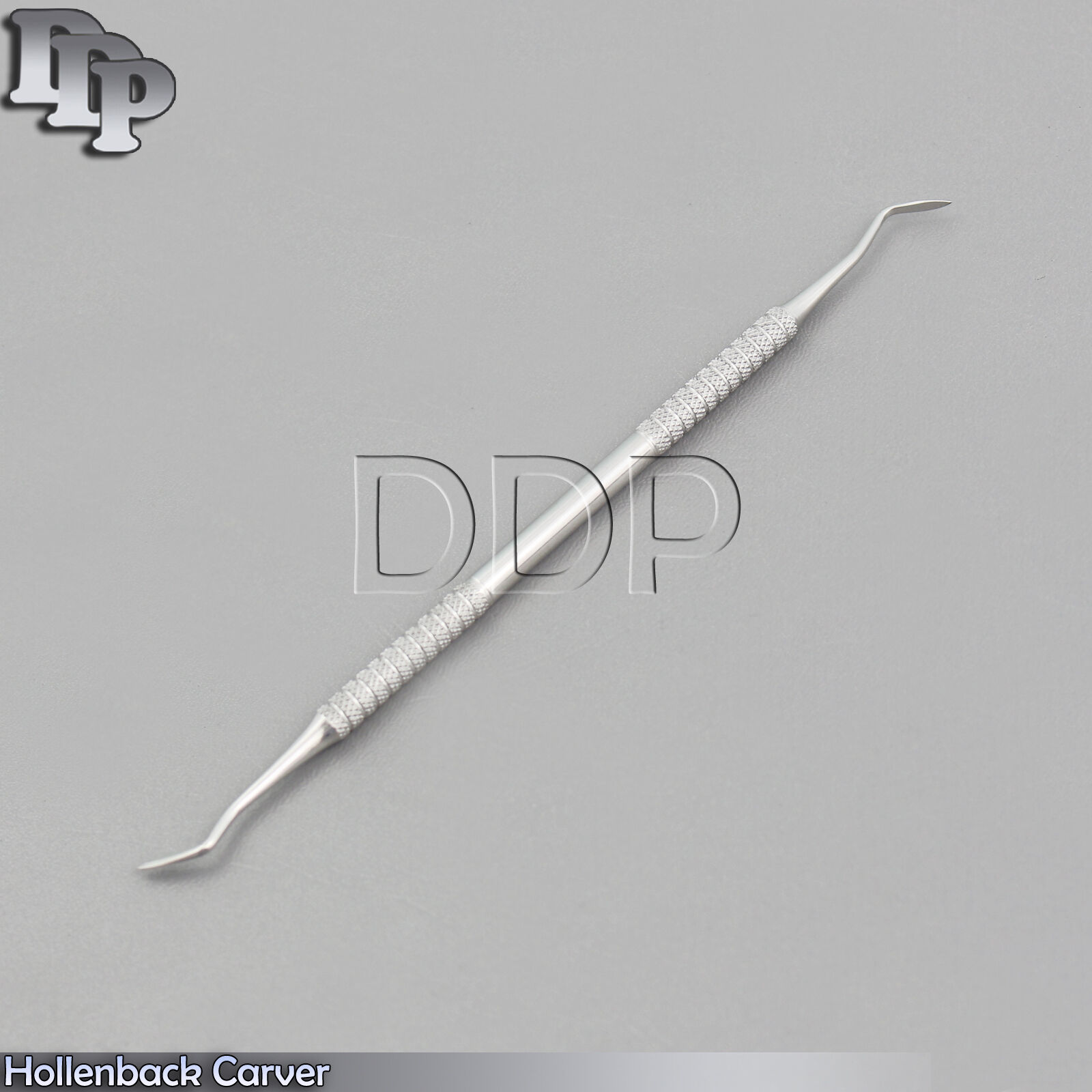 Dental-Endodontic-Carver-Hollenback-Wax-Composite-Hand-Filling-Instruments-Lab-122749458051