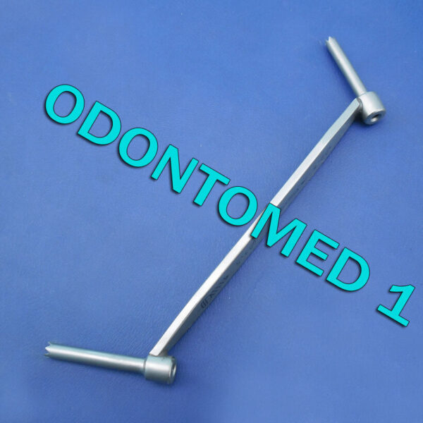 Double Drill Sleeve 2.5 & 3.5 mm Orthopedic Instruments