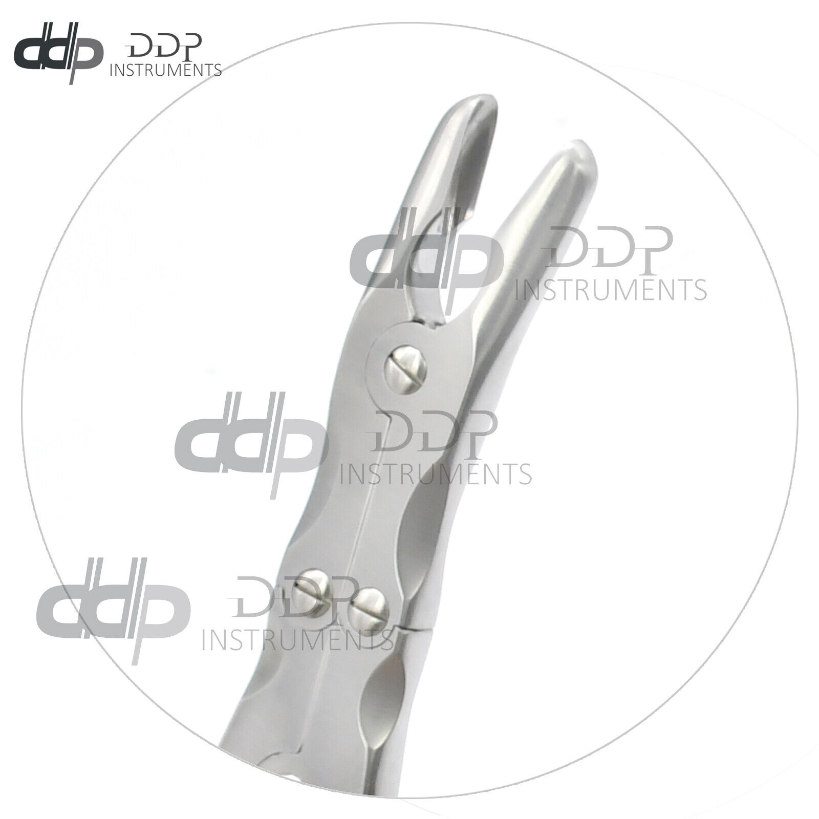 Duckbill-Bone-Rongeur-9-Semi-Angled-Orthopedic-Surgical-Instruments-133299636831-2