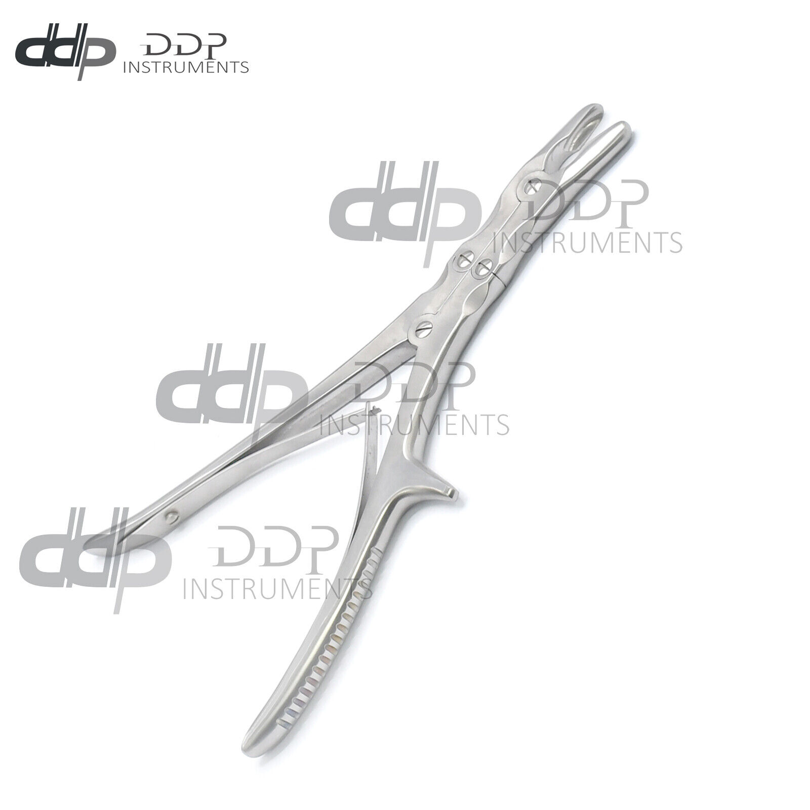 Duckbill-Bone-Rongeur-9-Semi-Angled-Orthopedic-Surgical-Instruments-133299636831-3