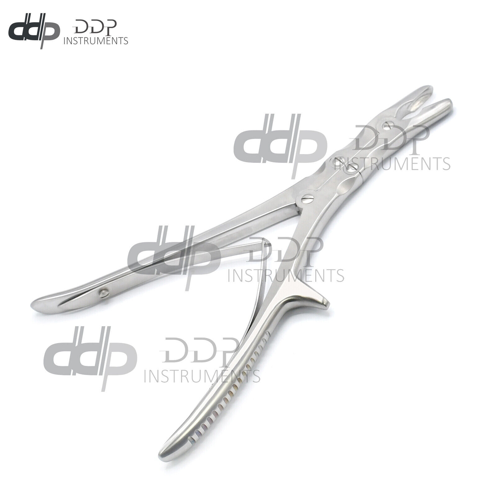 Duckbill-Bone-Rongeur-9-Semi-Angled-Orthopedic-Surgical-Instruments-133299636831