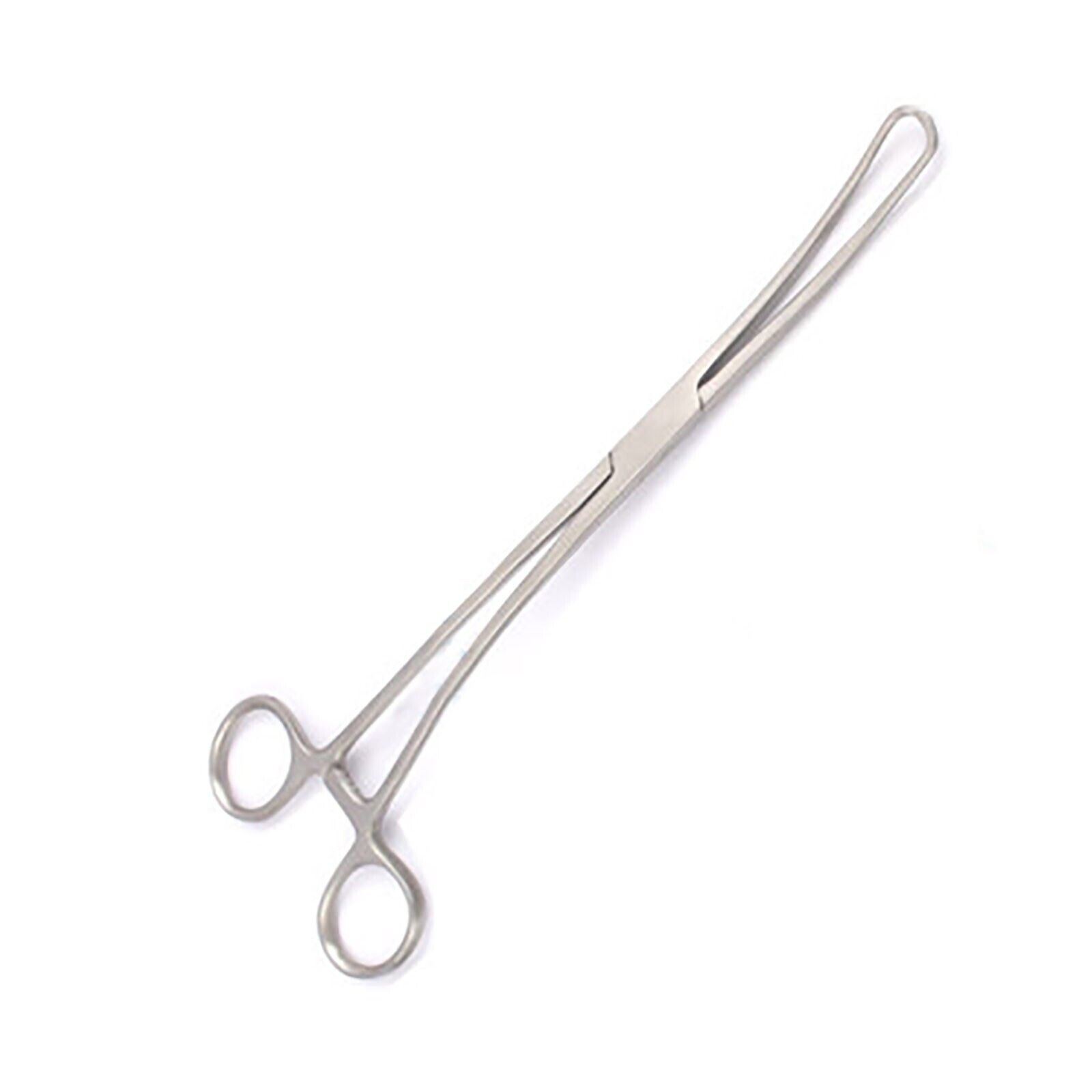 Duplay-Tenaculum-Forceps-950-DOUBLE-CURVED-German-Stainless-Steel-253601607351
