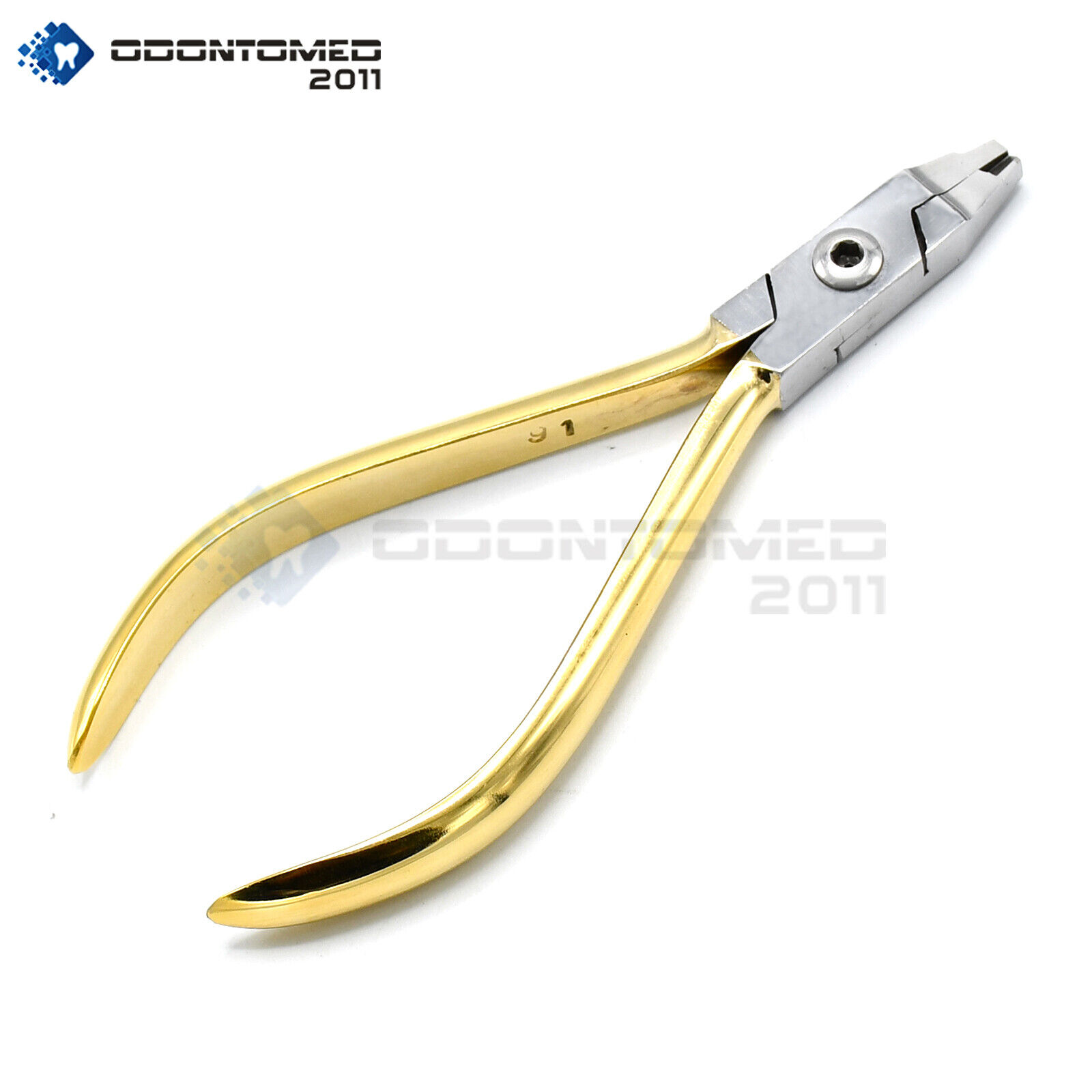 HOT-Dental-Orthodontic-Instrument-Crimpable-Hook-Placement-Plier-132966045501