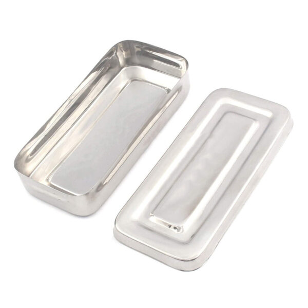 Instruments Box 17x7x3 cm Surgical Dental Veterinary Instruments
