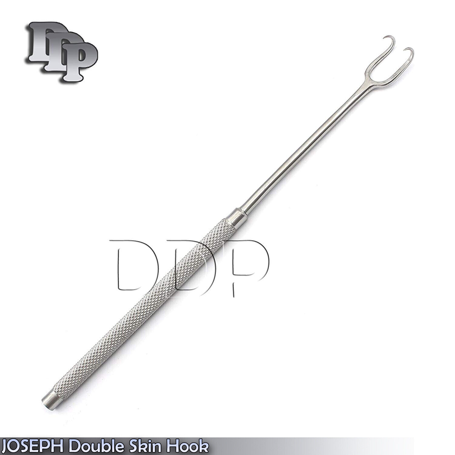 JOSEPH-Double-Skin-Hook-5mm-Plastic-Dermal-Surgical-Instruments-111297036131