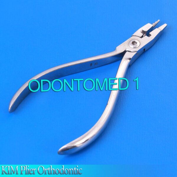KIM Plier Orthodontic Dental Instruments