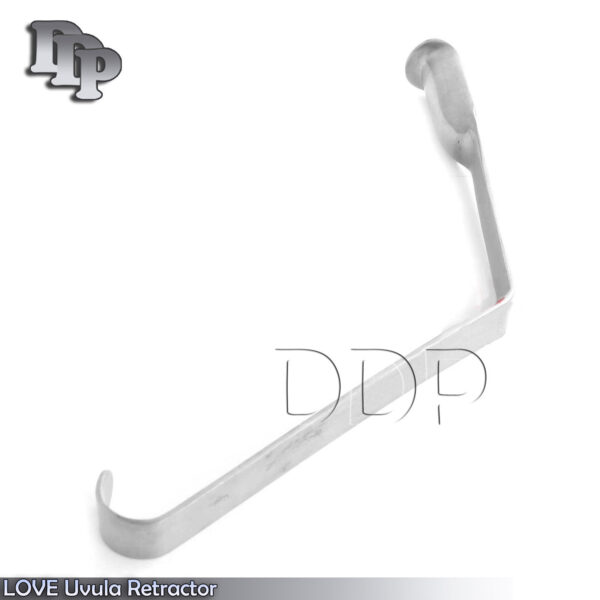 LOVE Uvula Retractor 18mm Surgical Instruments