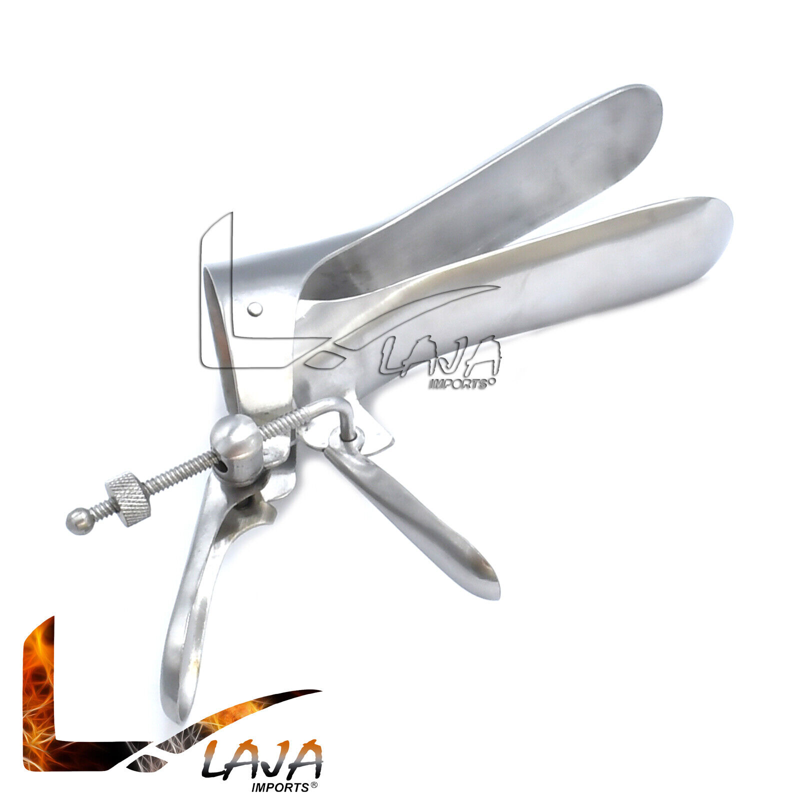 Large-Cusco-Vaginal-Speculum-Stainless-Steel-Gynecological-Instruments-274494241961