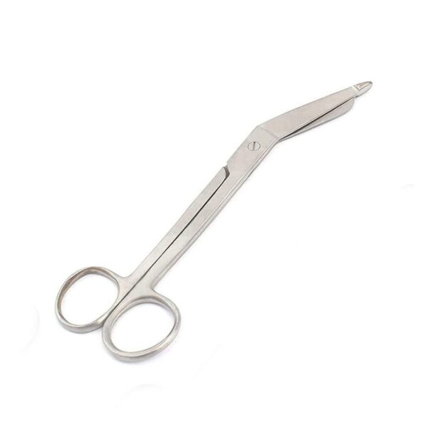 Lister Bandage Scissors 6.5'' EMT First Aid Surgical Medical Stainless Steel Nurse