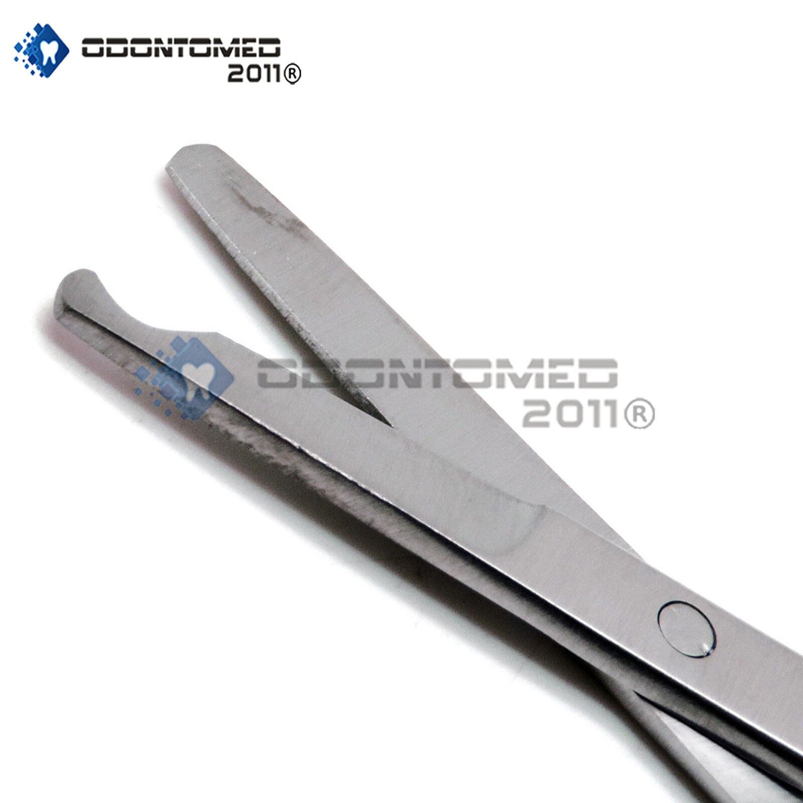 Littauer-Spencer-Stitch-Scissors-35-Blunt-Surgical-Medical-Suture-Veterinary-132271791131-2