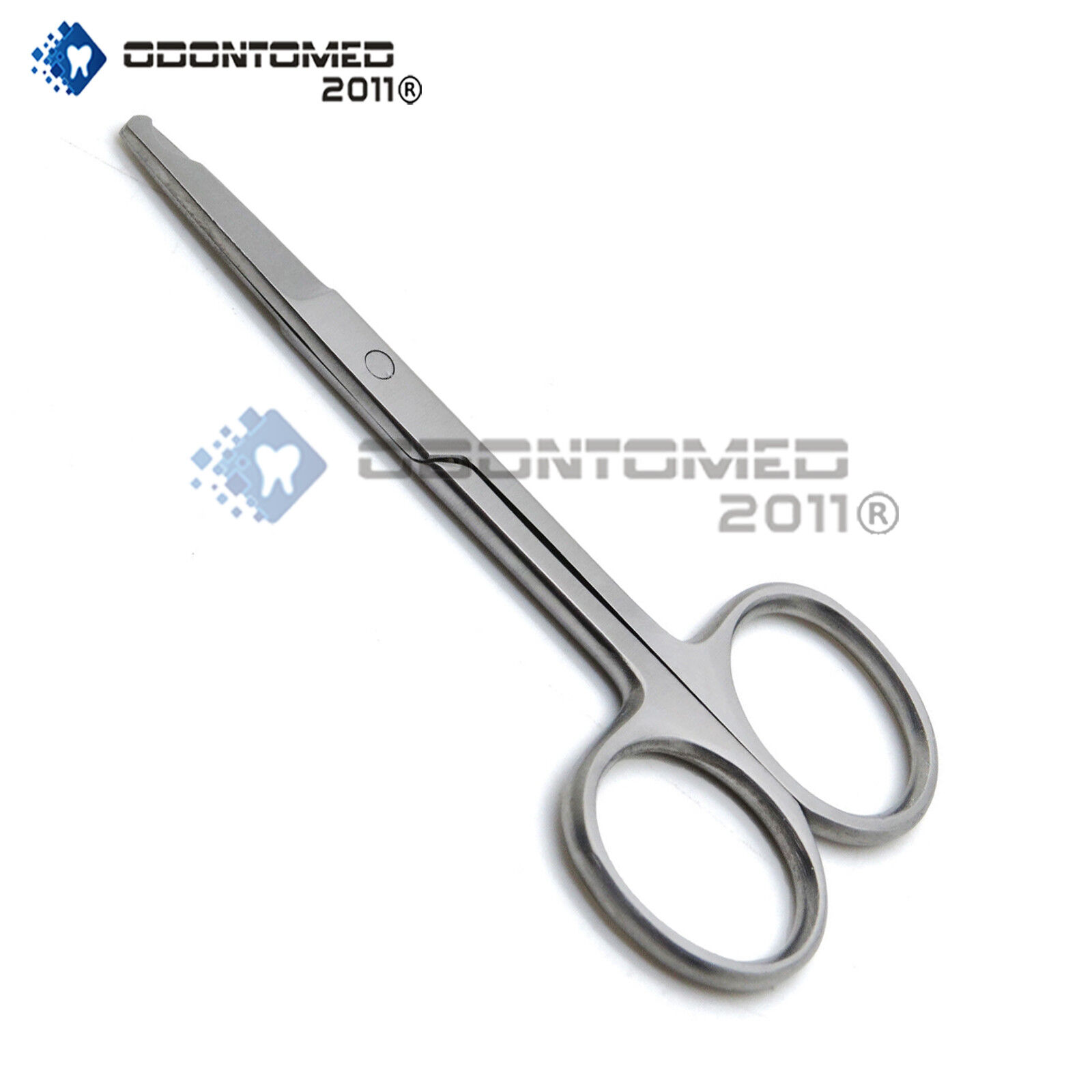 Littauer-Spencer-Stitch-Scissors-35-Blunt-Surgical-Medical-Suture-Veterinary-132271791131-3