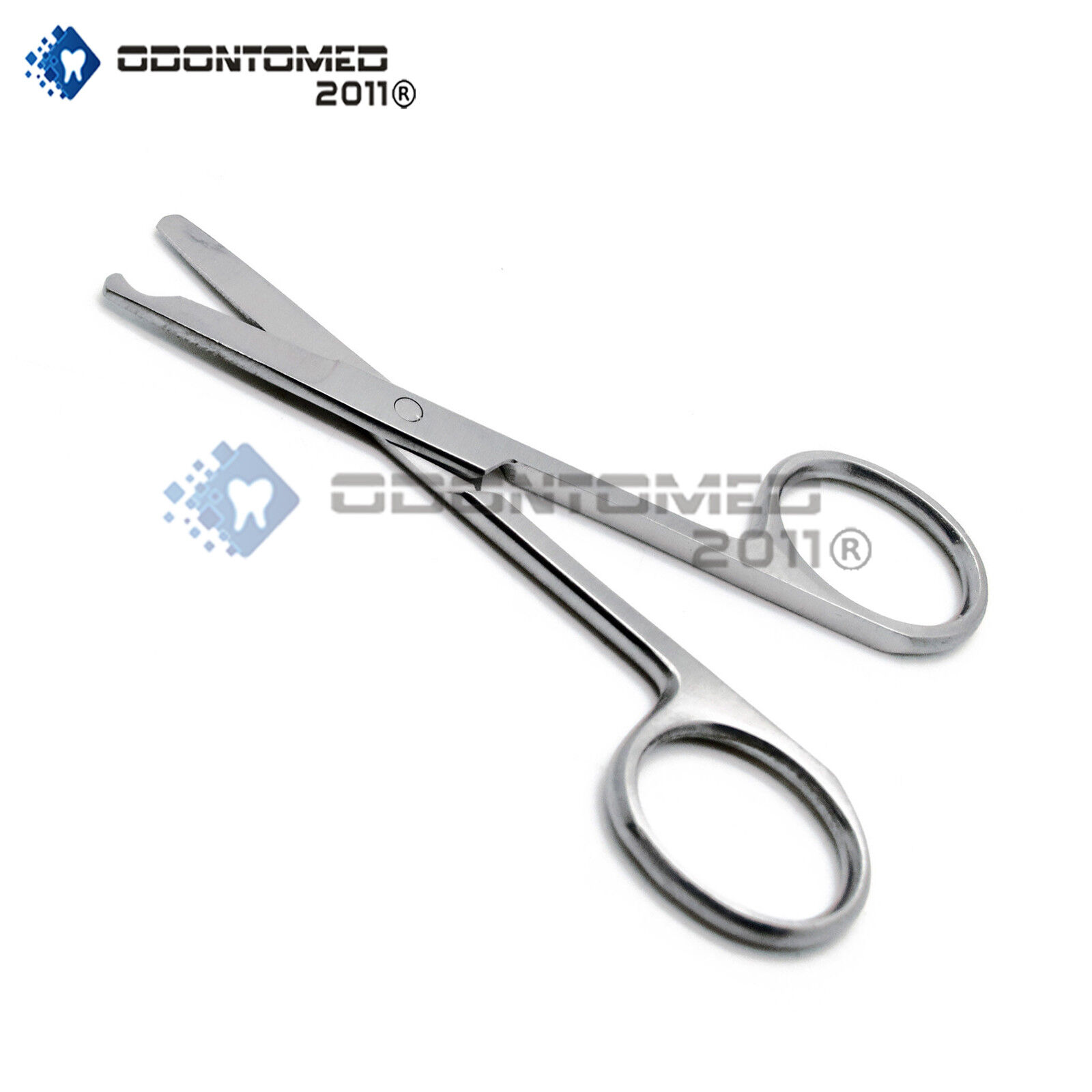 Littauer-Spencer-Stitch-Scissors-35-Blunt-Surgical-Medical-Suture-Veterinary-132271791131