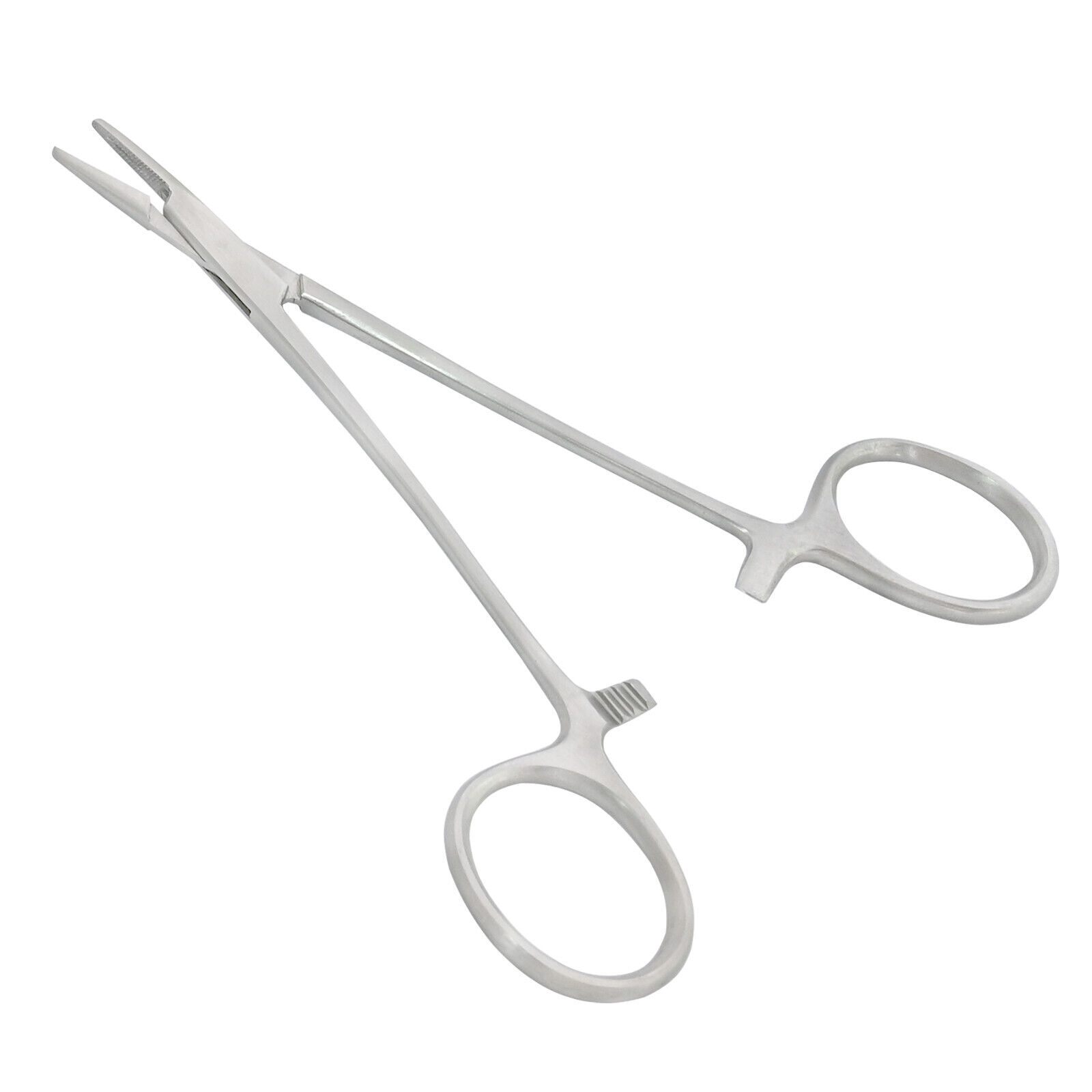 Mayo-Hegar-Needle-Holder-14-cm-5-12-OR-Grade-German-Steel-Instruments-275604470371