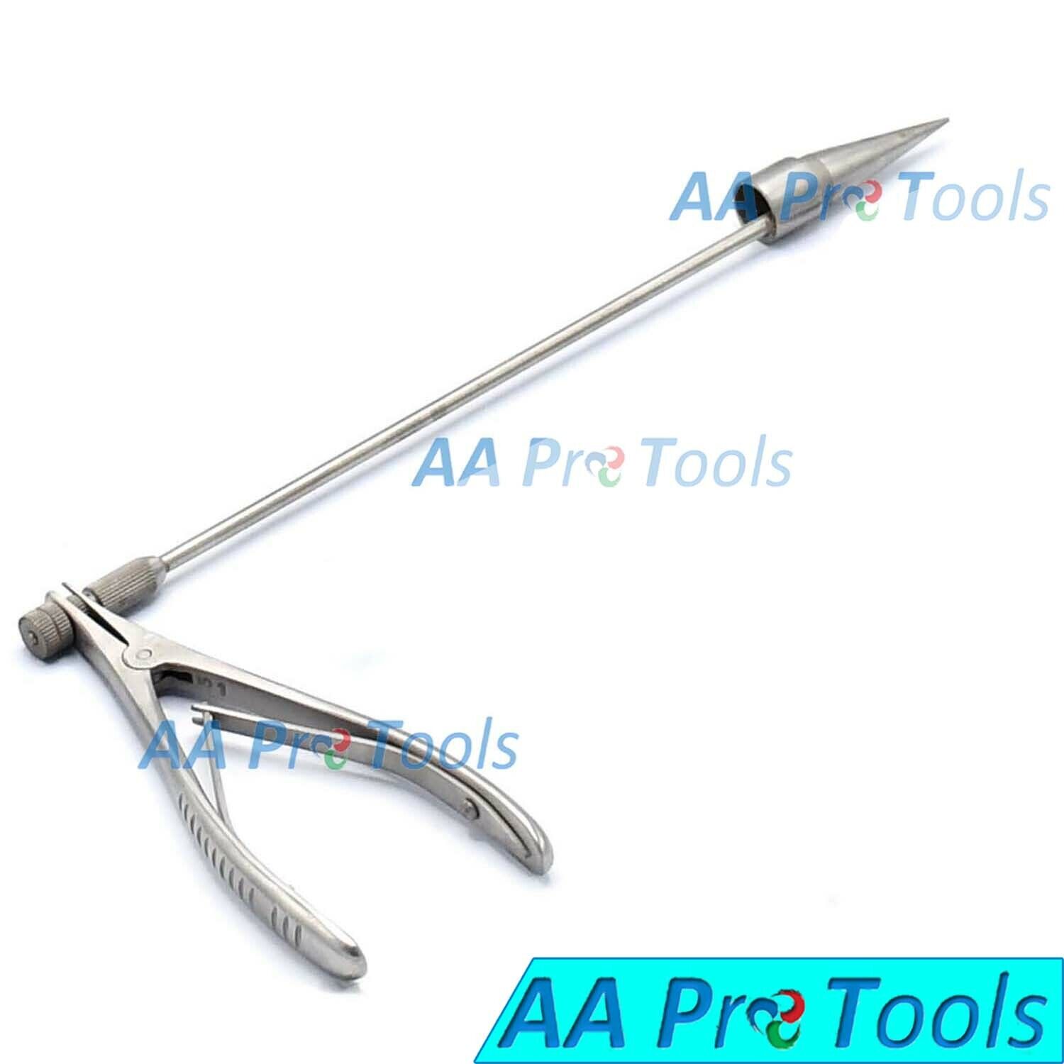 Mcgivney-Hemorrhoidal-Ligator-Hemorrhoid-Piles-Gun-with-Forceps-DS-1882-254315947101-2