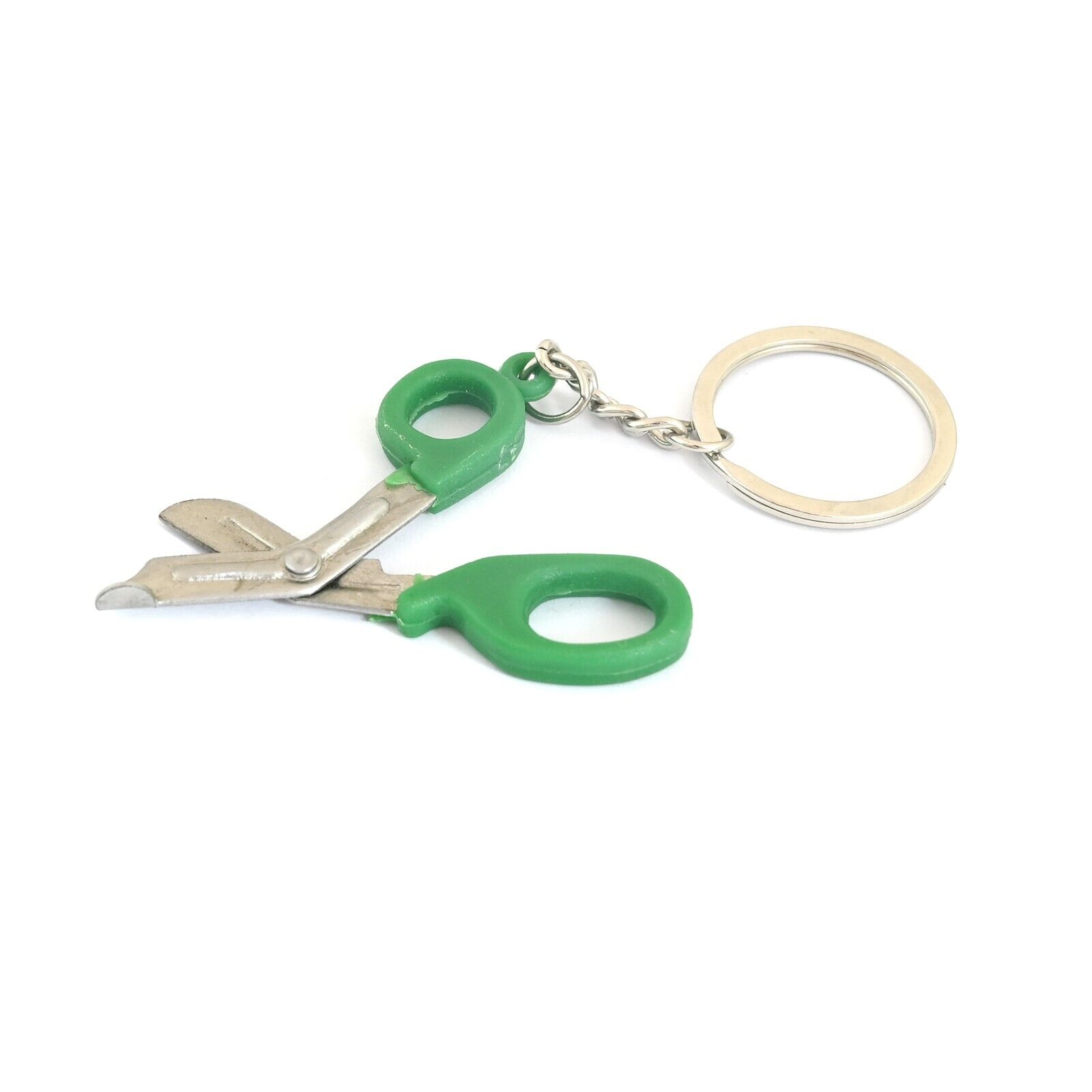 Mini-Utility-Scissors-with-Key-Chain-Green-Ring-KC-011-126134457411-2