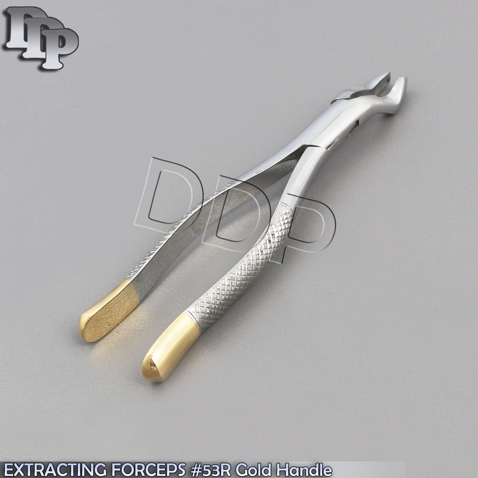 OR-GRADE-DENTAL-TOOTH-SUGERY-EXTRACTING-FORCEPS-53R-132111765441
