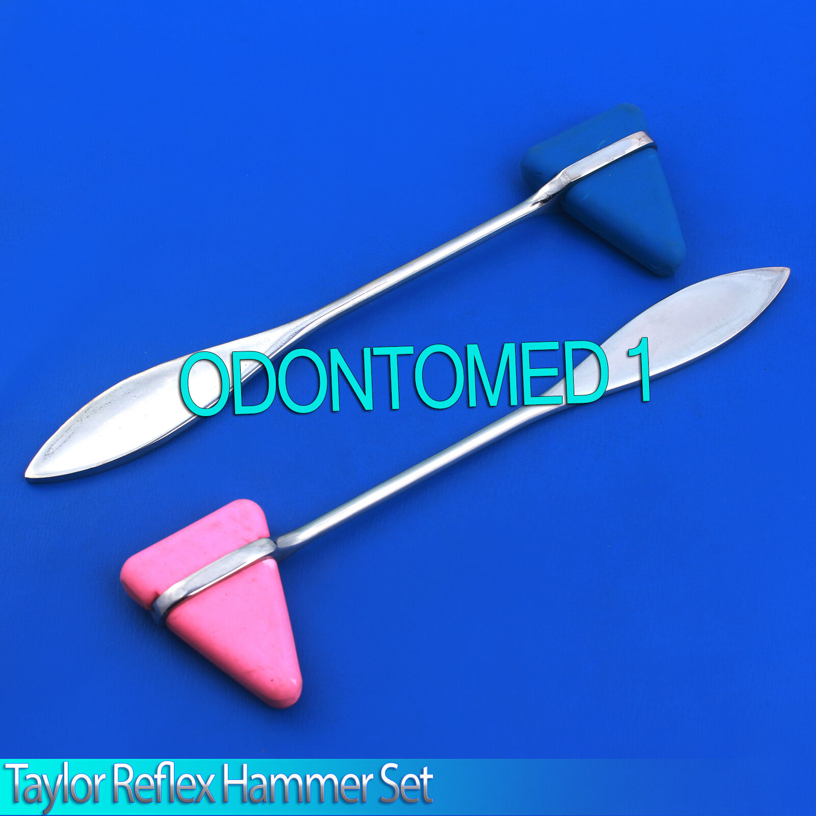 OdmSet-Of-2-Pieces-Taylor-Percussion-Reflex-Hammer-Medical-Surgical-Instruments-112277323451