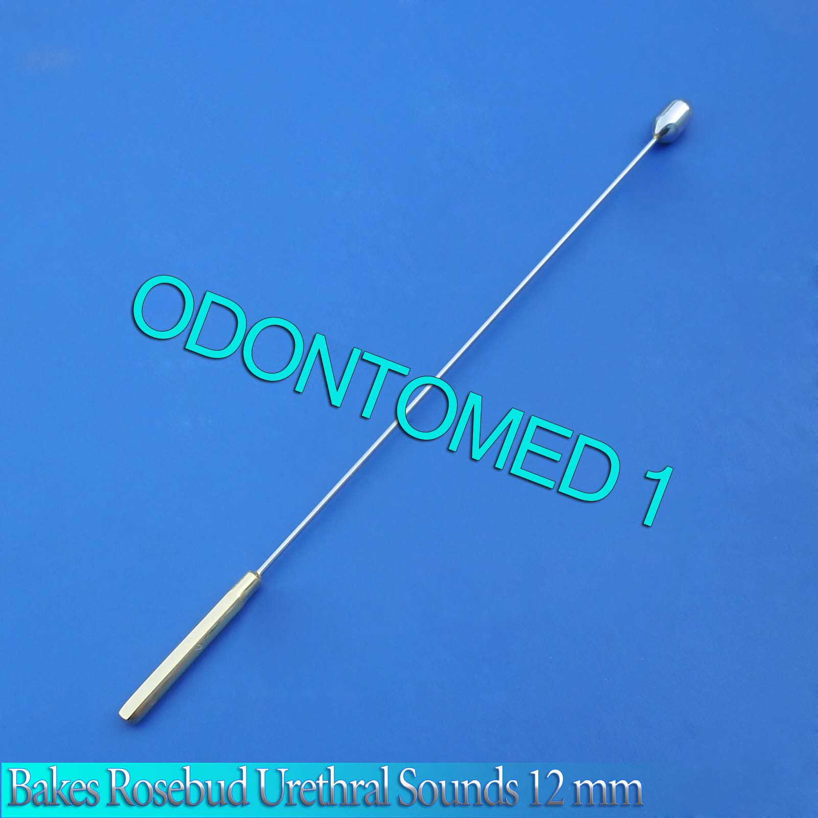 One-Pc-Bakes-Rosebud-Sounds-12MM-Gold-Plated-121188206901-2