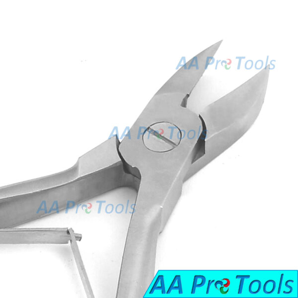 Paronychia Nippers Toe Nail Clipper Cutters Manicure/Pedicure Chiropody Podiatry