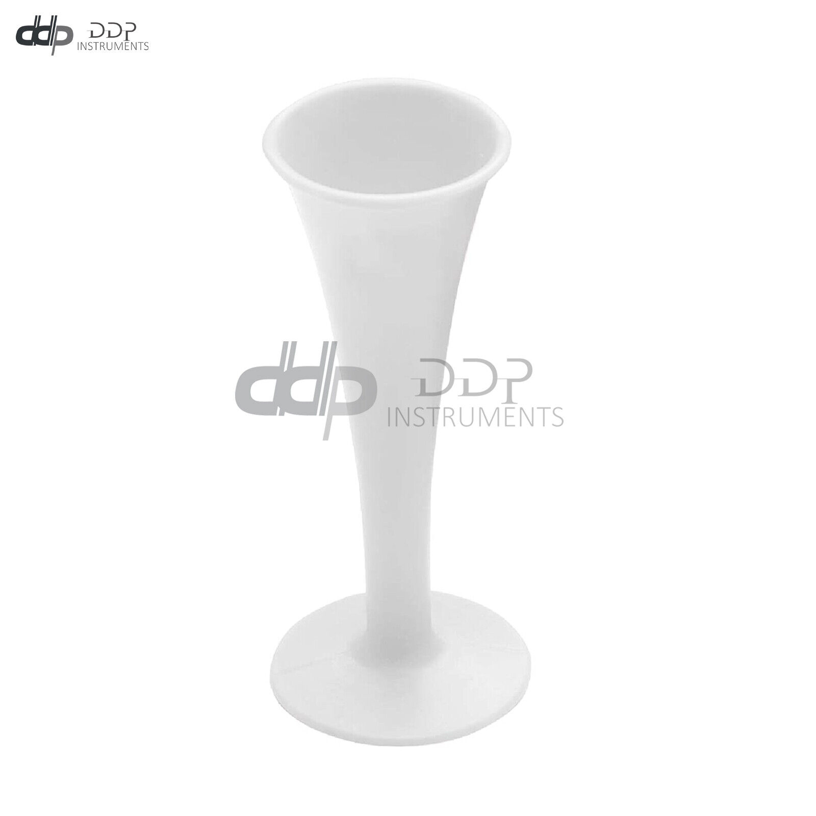 Pinard-Foetal-Stethoscope-White-Surgical-Diagnostic-Examination-INSTRUMENTS-371217560571