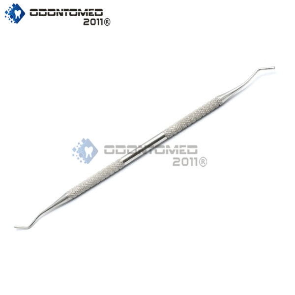 Plugger Root Canal #9/11 Double Ended Dental Instrument