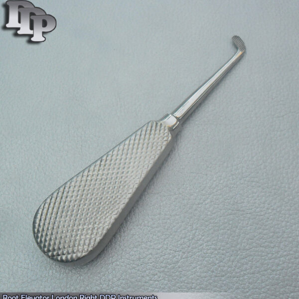 Root Elevator London Right Dental Instruments