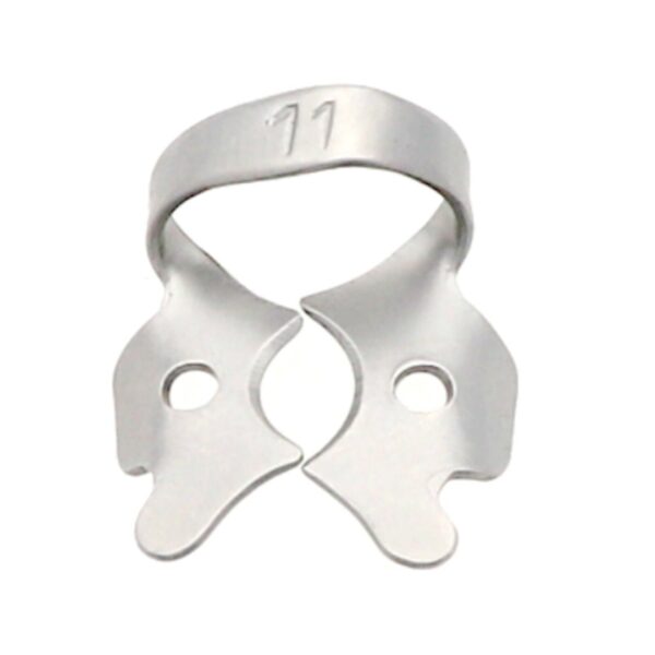 Rubber Dam Clamp #11 Endodontic Instruments