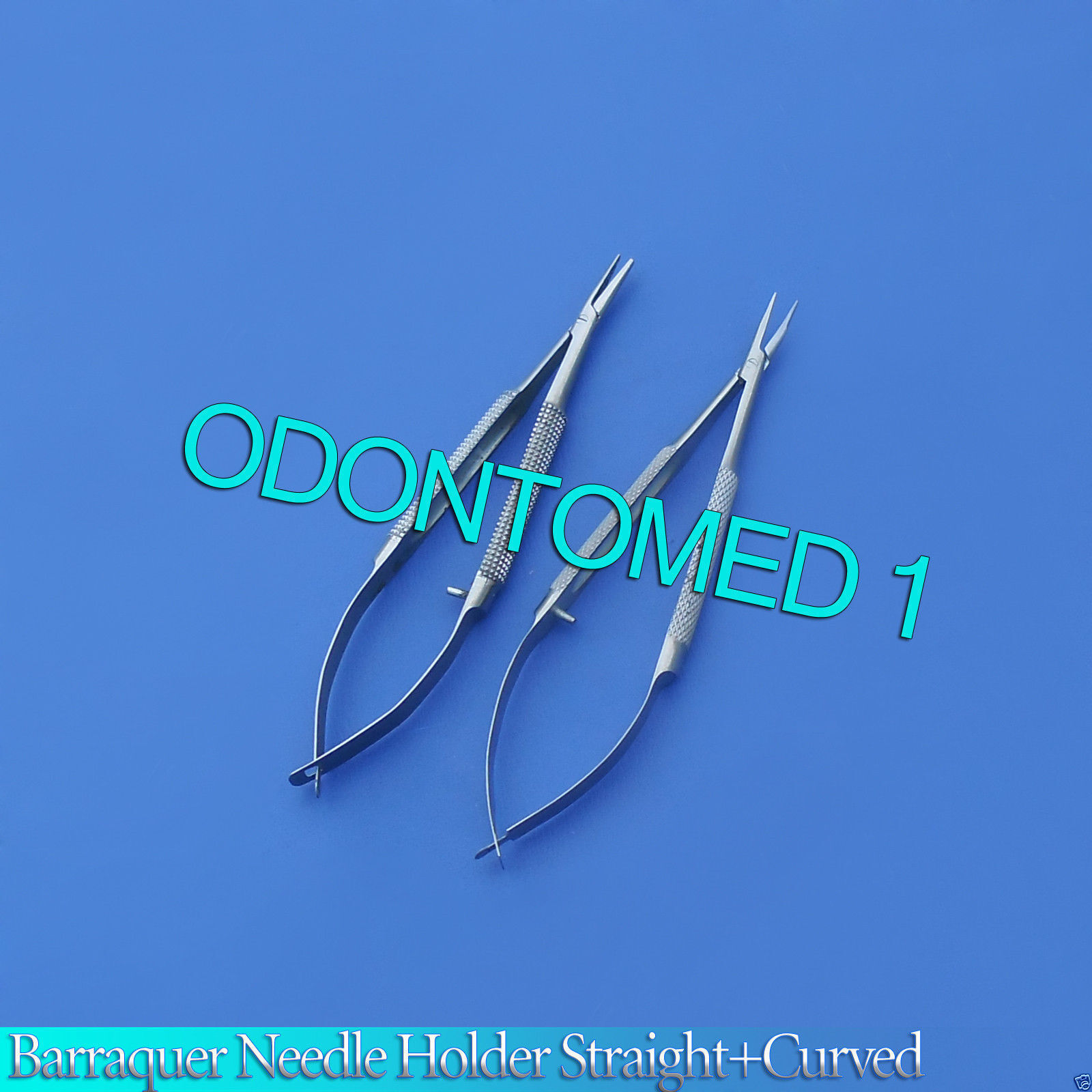 SET-OF-4-PCS-BARRAQUER-MICRO-MINOR-SURGERY-NEEDLE-HOLDER-STRAIGHTCURVED-4-131225203391