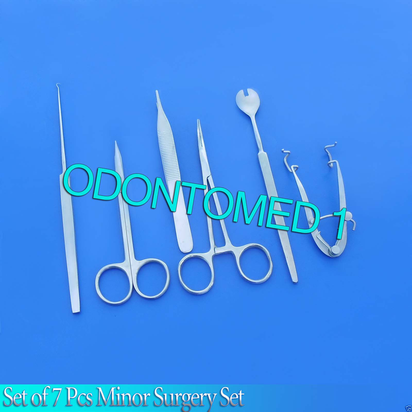 SET-OF-7-PC-OR-GRADE-ENUCLEATION-MINOR-MICRO-SURGERY-OPHTHALMIC-INSTRUMENT-KIT-121325733161