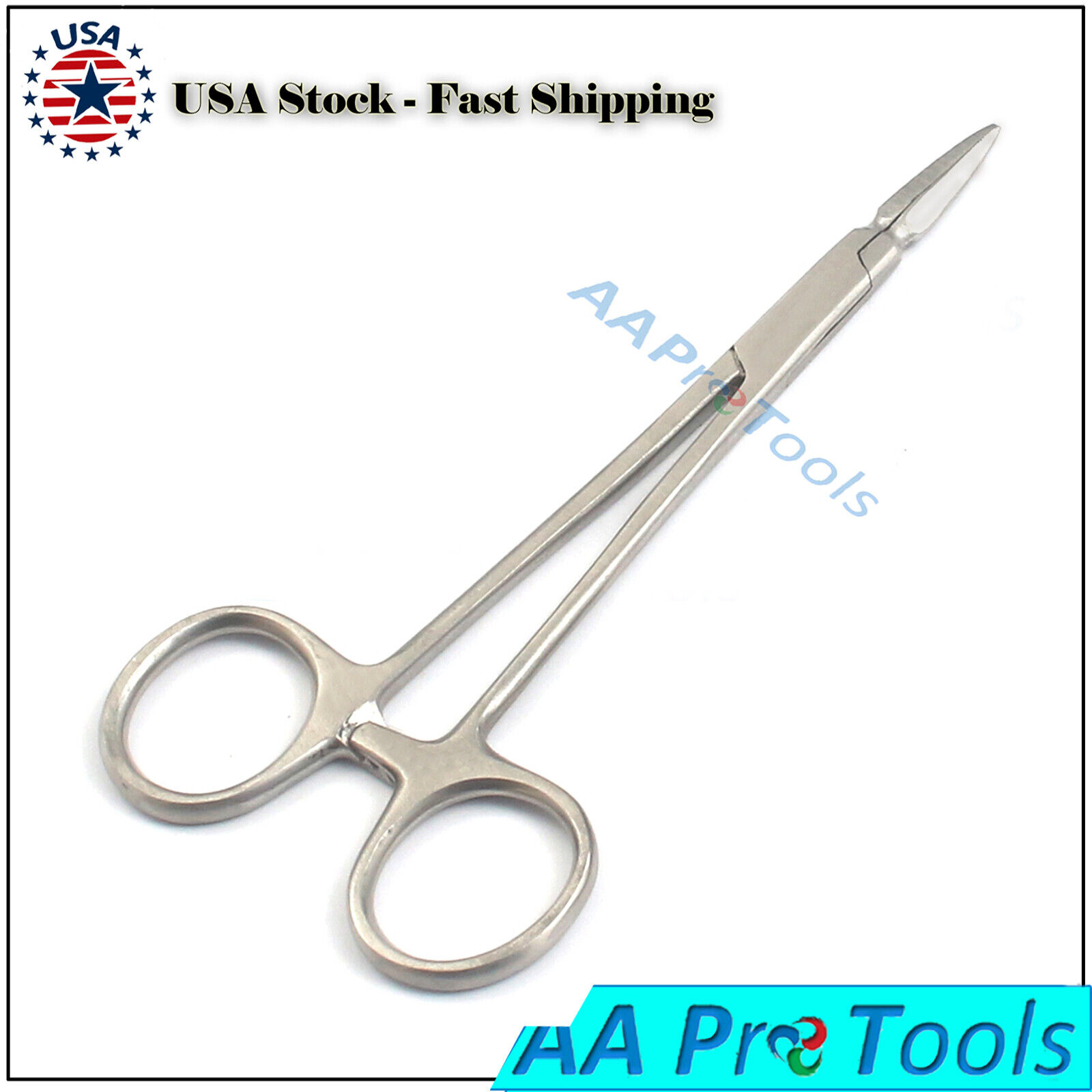 STIEGLITZ-ROOT-FRAGMENT-FORCEPS-STRAIGHT-5-Inch-LONG-DENTAL-EQUIPMENT-254821928971