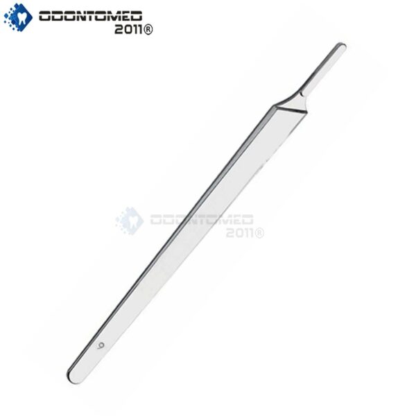Scalpel Handle #9 Surgical ENT Veterinary Instruments