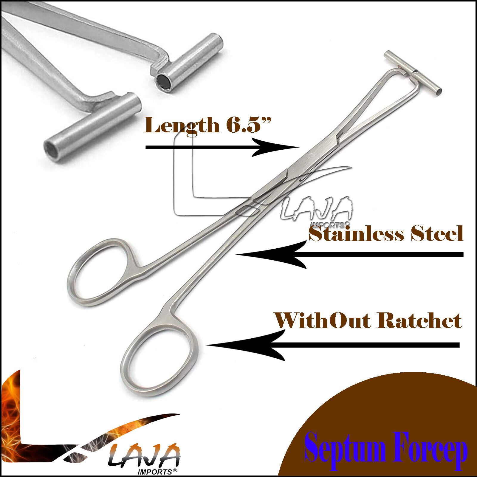 Septum-Ear-Nose-Lip-Tongue-Forceps-Clamp-Plier-Body-Piercing-Nose-Septum-Forceps-274714304501