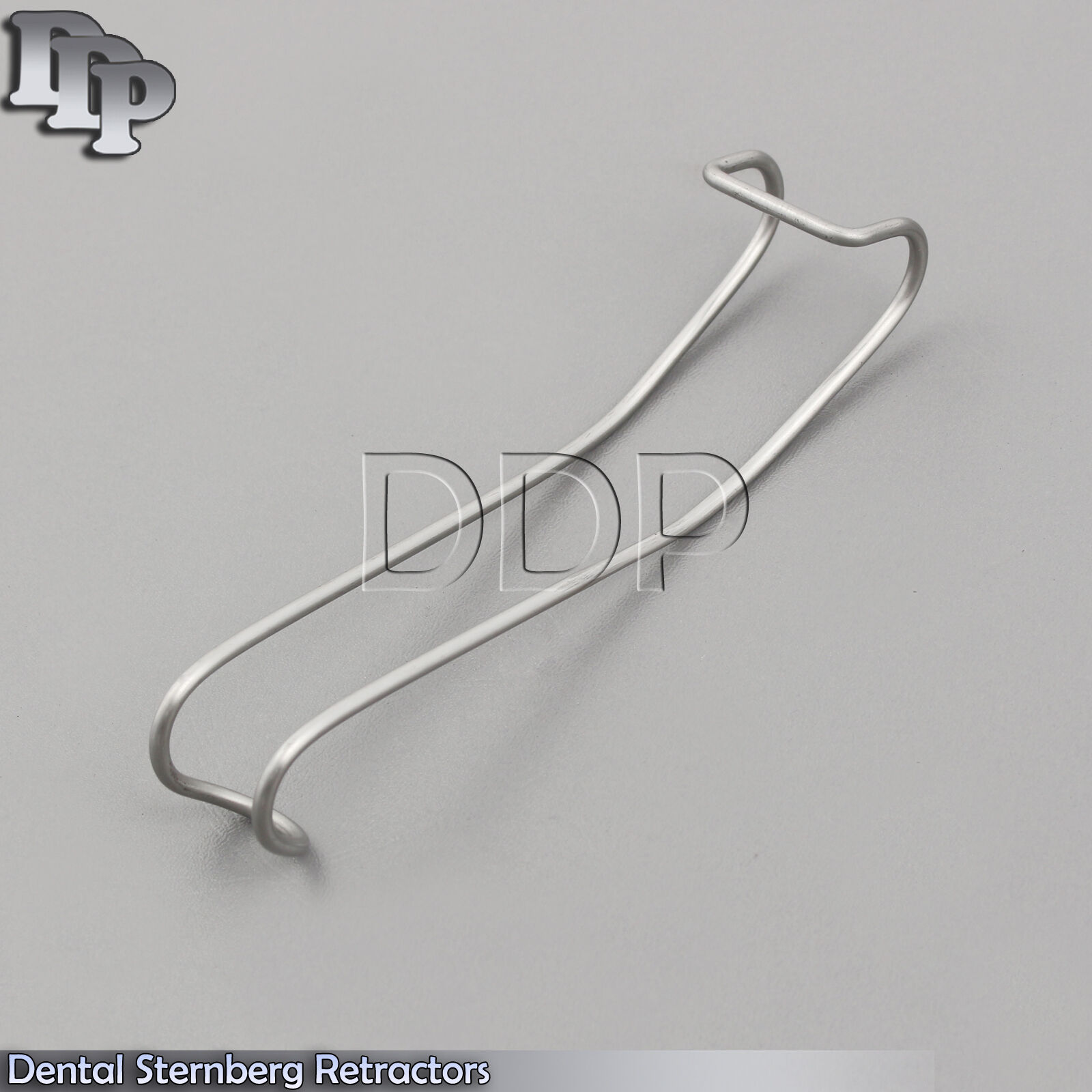 Sternberg-Lip-and-Cheek-Retractor-Restorative-Ortho-Orthodontic-Implant-Tool-132393650551