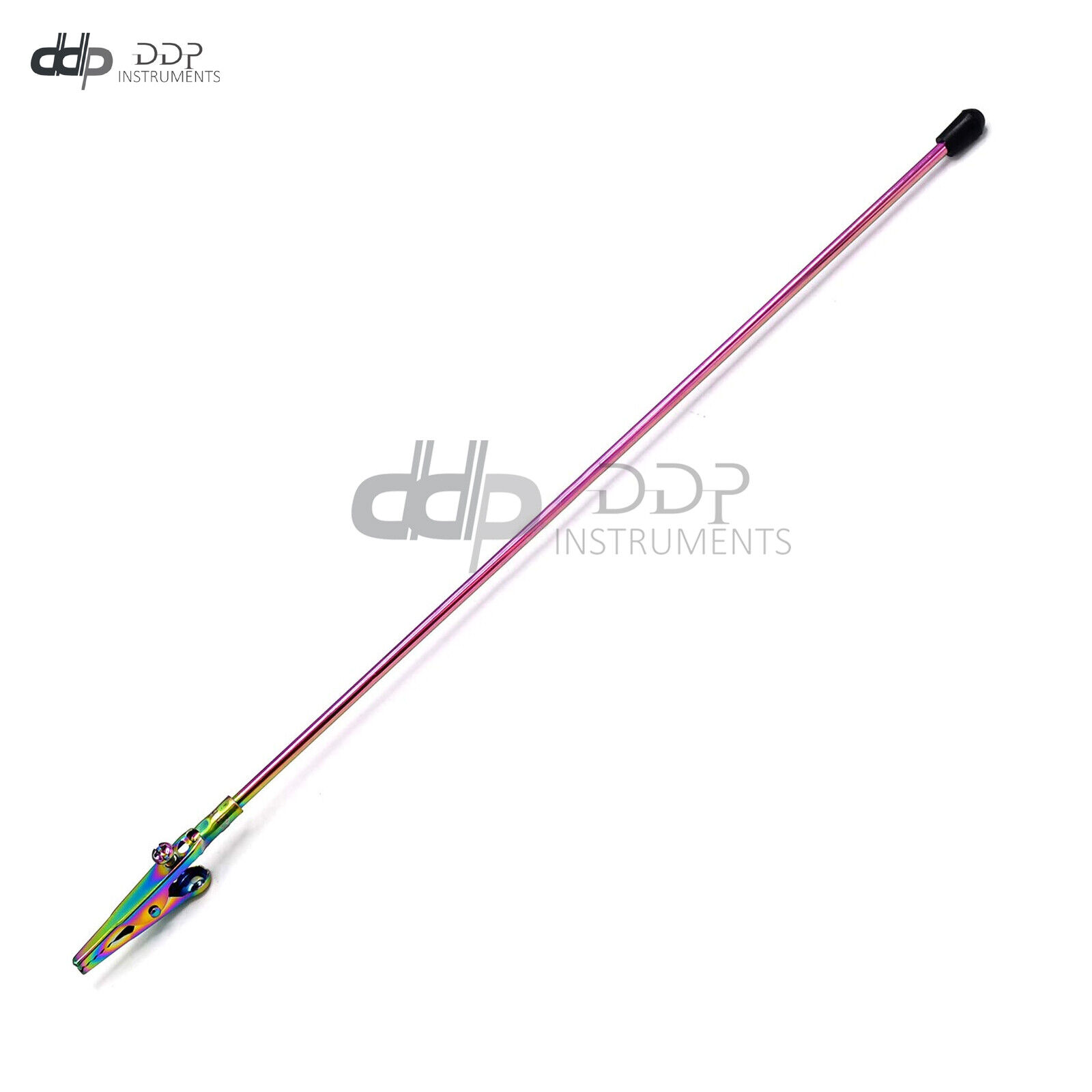 Titanium-Bracelet-Jewelry-Helper-Bracelet-Fastener-Helper-Watch-Clasps-Zipper-373580643461