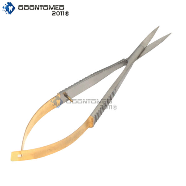 Westcott Tenetomy Scissors Eye Surgical Instruments