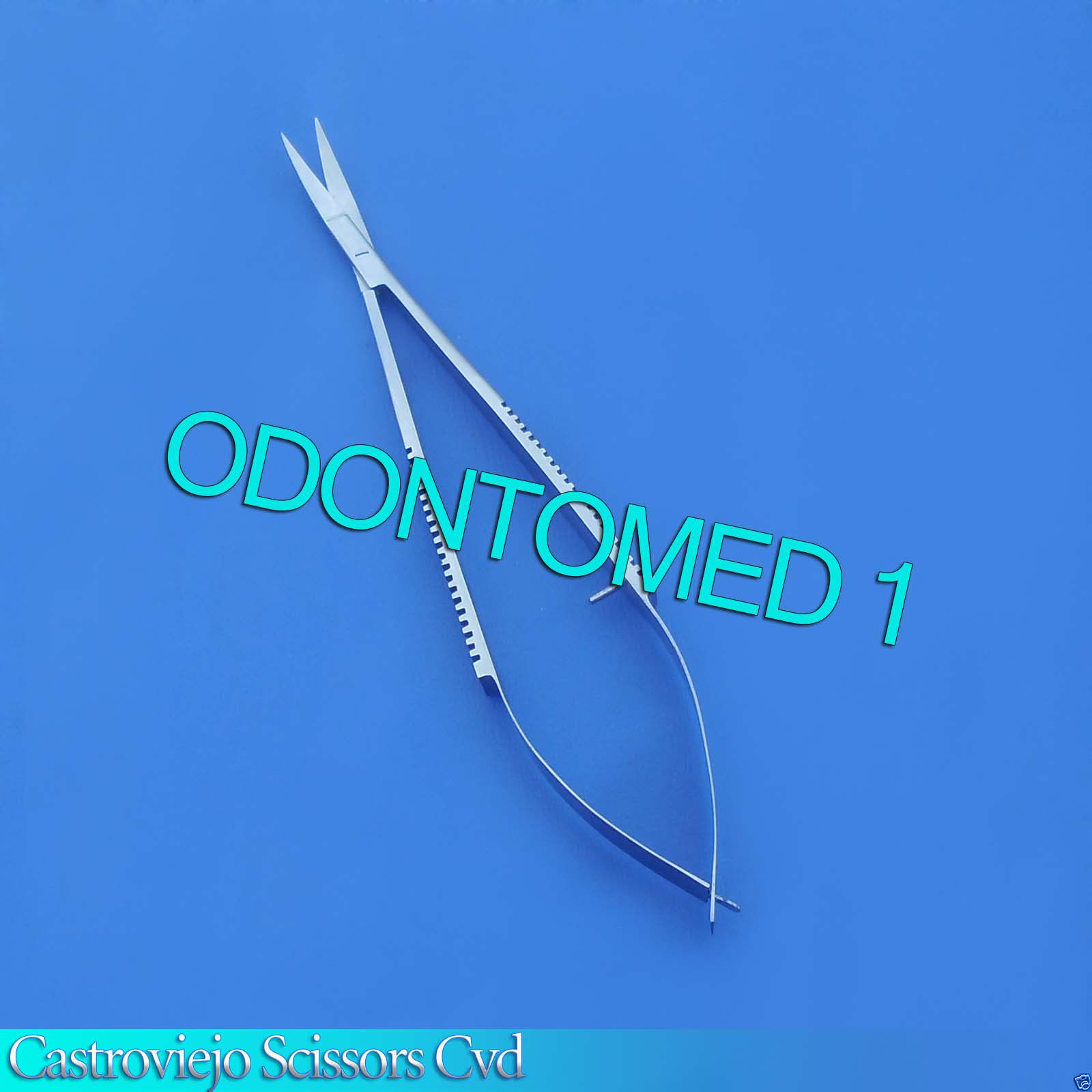 1-Piece-Castroviejo-Micro-Scissors-6-Cvd-Surgical-Instruments-111372530802-2