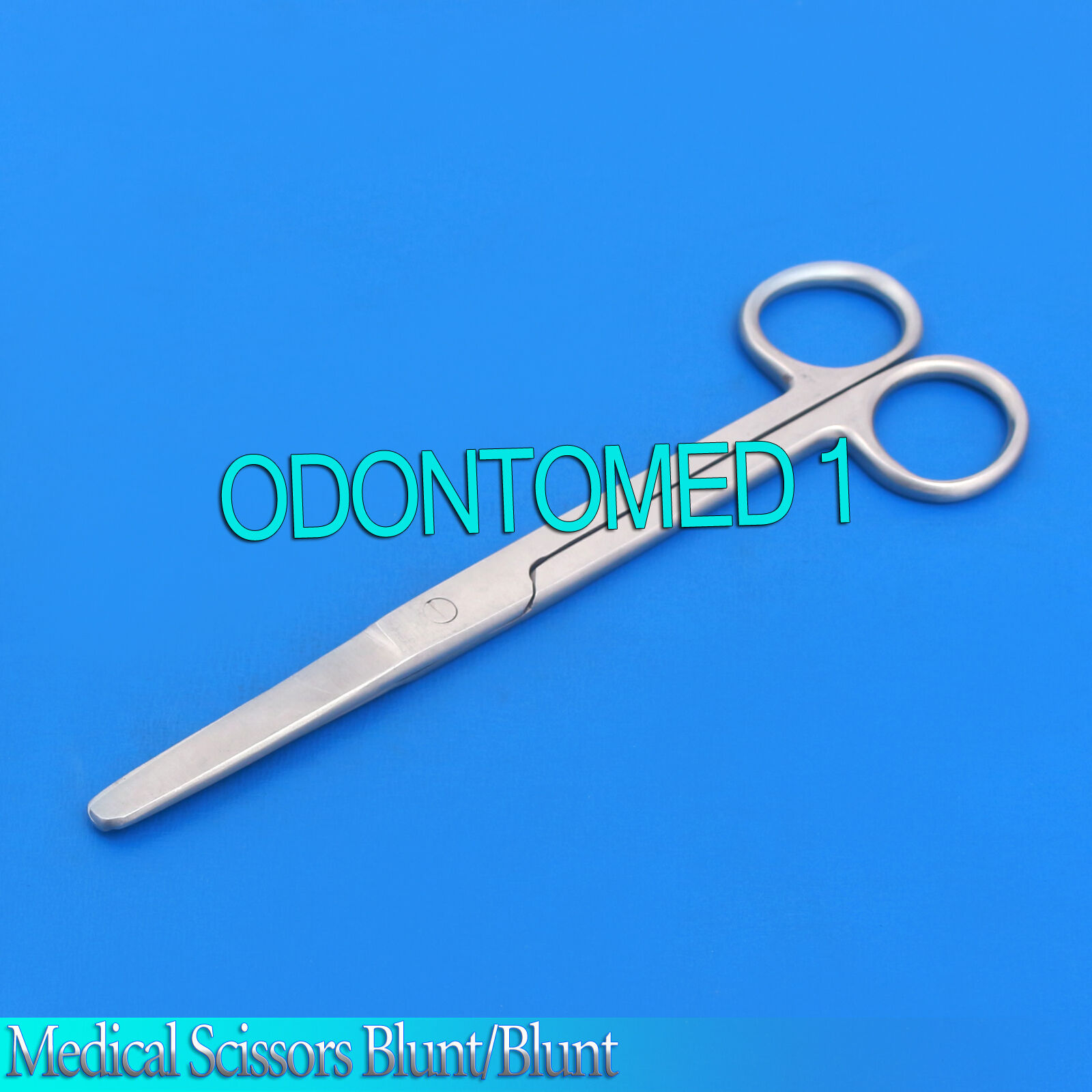 10-Medical-725-Scissor-BluntBlunt-First-Aid-Bandage-EMT-Instruments-134297294222