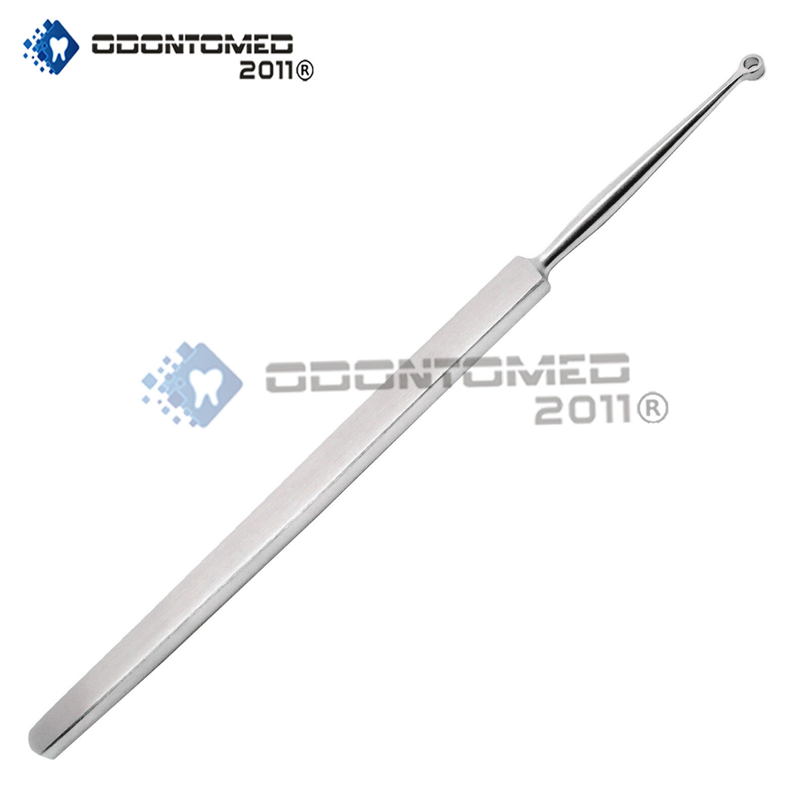 12-Fox-Dermal-Curette-3mm-Surgical-Dermatology-Instruments-134297302902-2