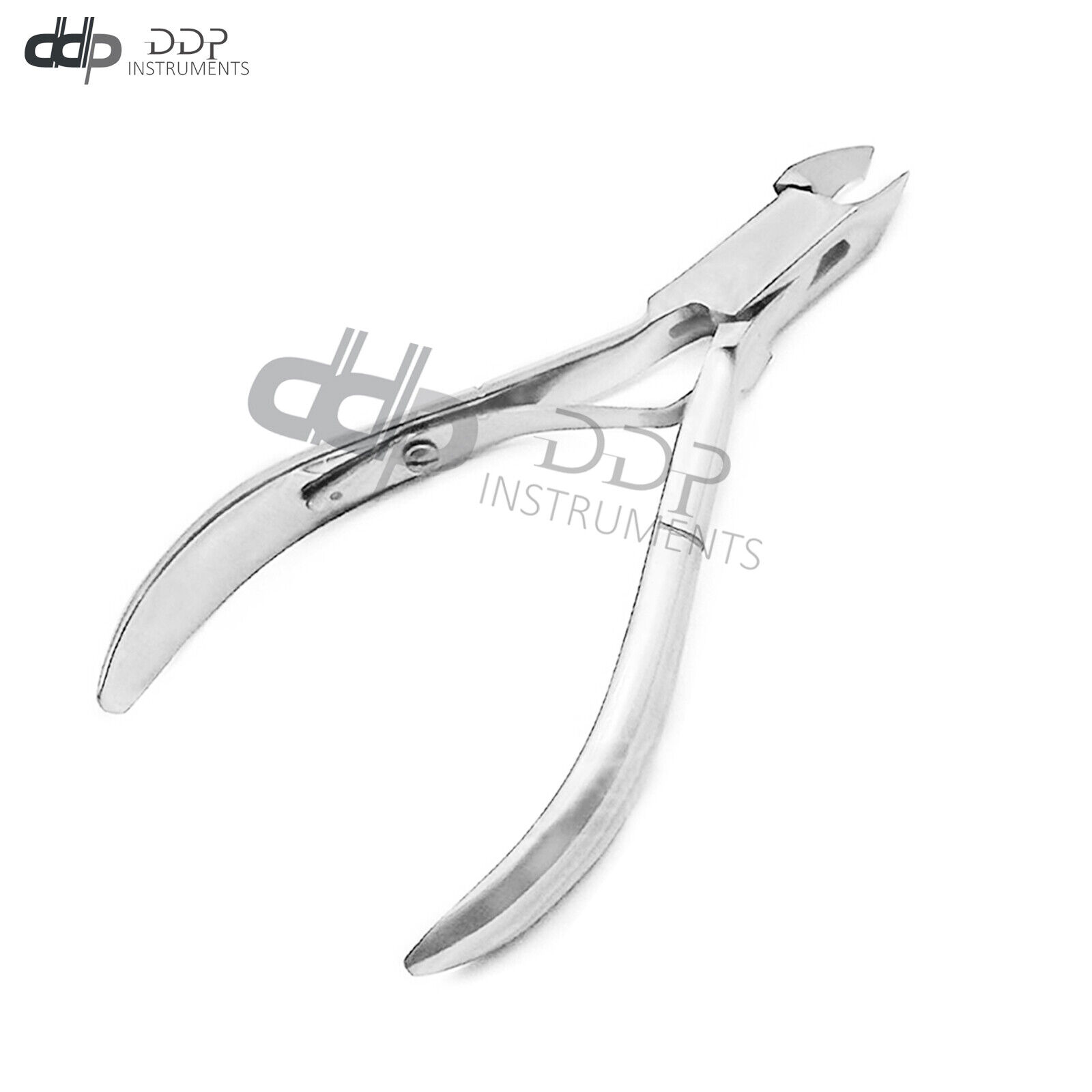 12-Jaw-Cuticle-Nipper-Nail-Manicure-Tool-Stainless-Steel-122750574022