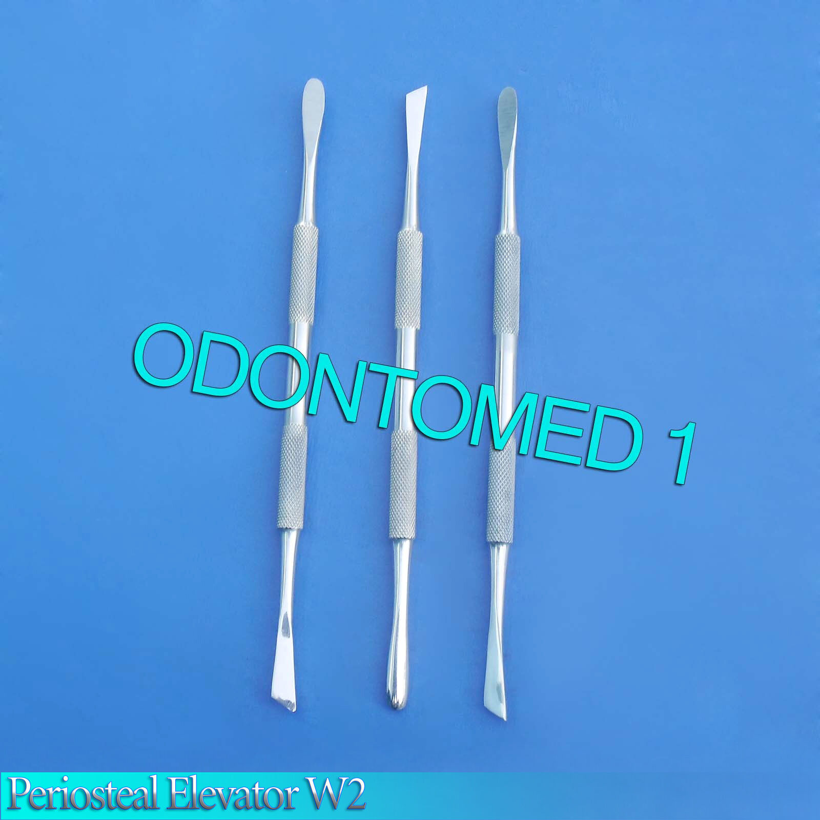 12-WEST-PERIOSTEAL-DENTAL-ELEVATOR-W2-SURGERY-INSTRUMENTS-115578672792