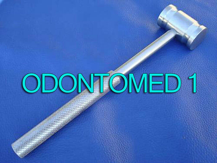 2-Pieces-Of-Bone-Mallet-500-grams-veterinary-orthopedic-Instruments-125578184612