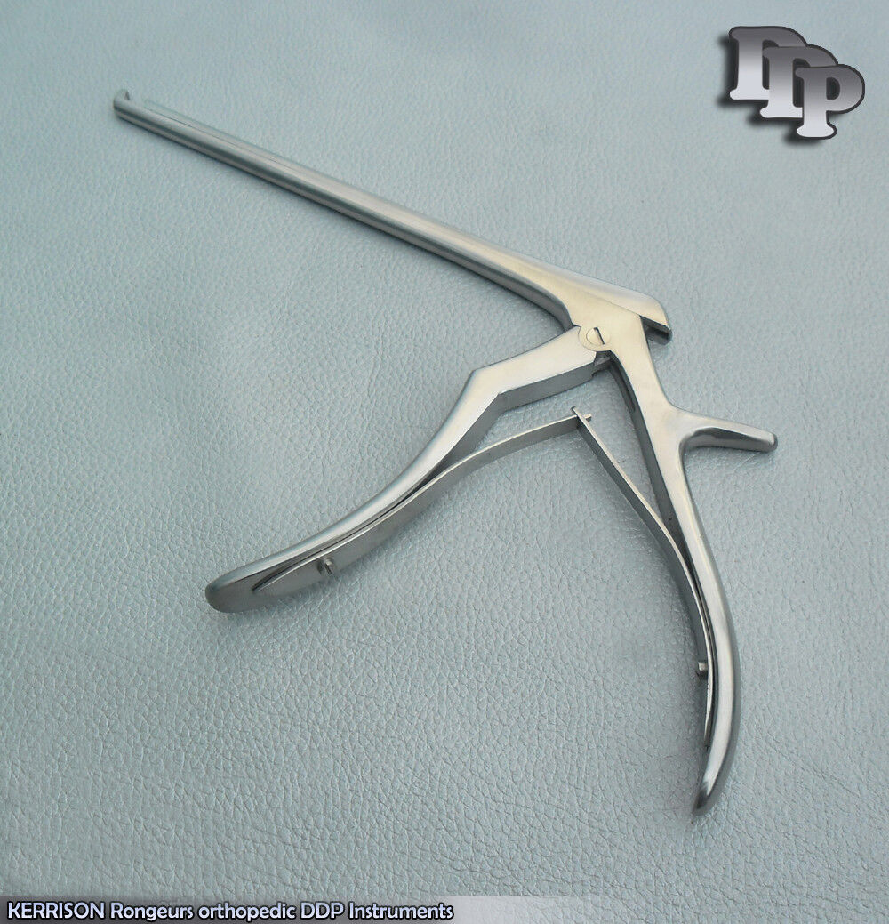 2mm-KERRISON-Rongeurs-7-Shaft-Bite-UP-90OBGYN-Surgical-Instruments-121203587392
