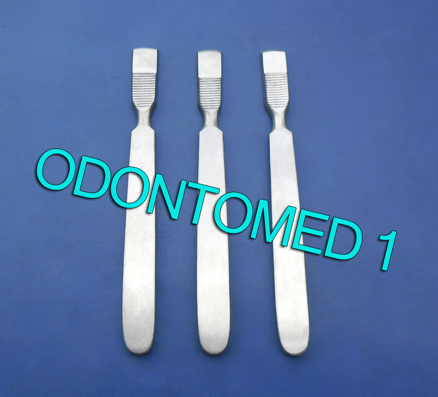 3-FARABEUF-Raspatory-6-14-Straight-Blade-13mm-wide-121032842642