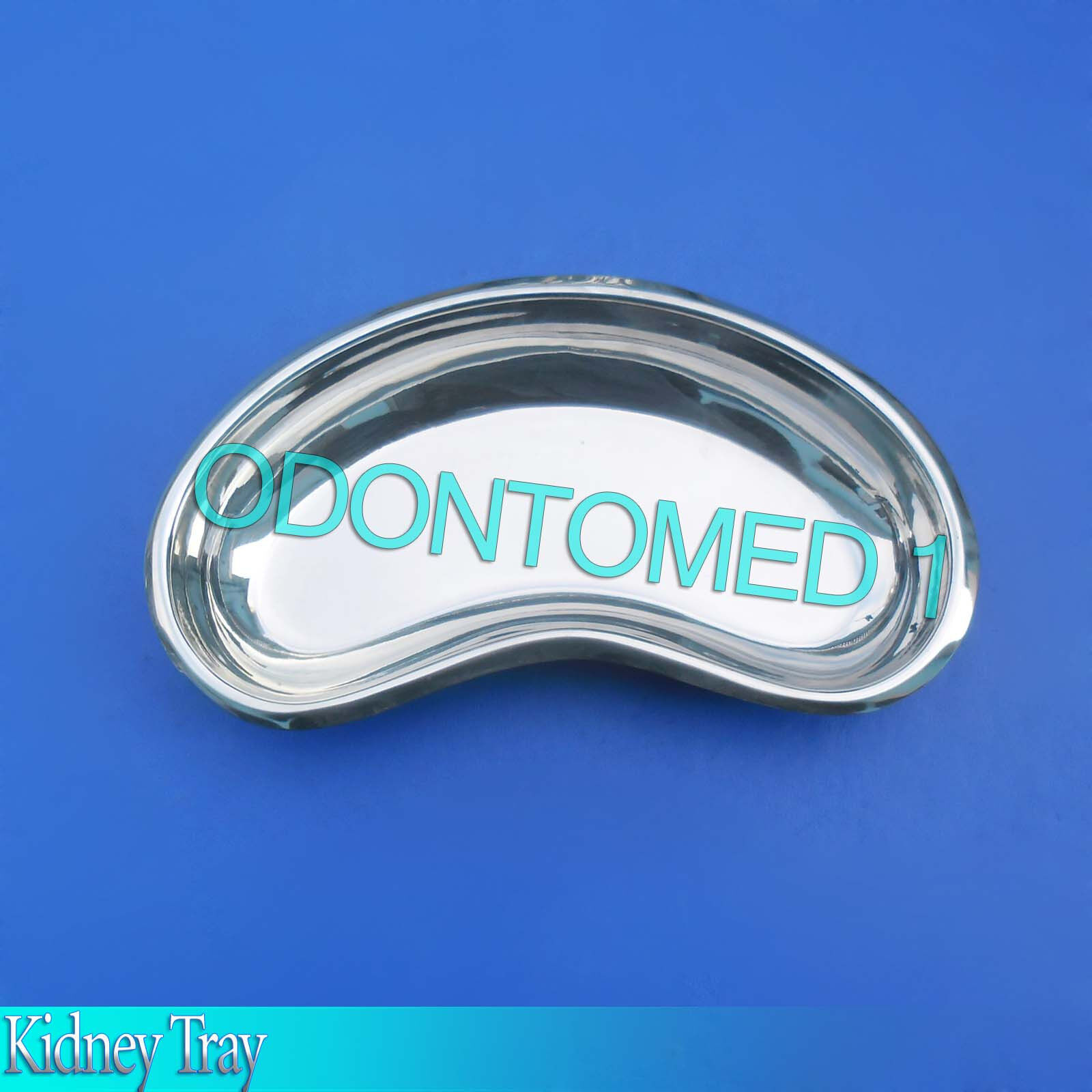 3-Kidney-Tray-12-Surgical-Dental-Veterinay-Holloware-120907287352