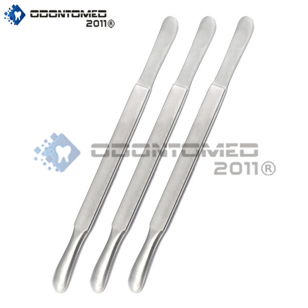 3 Periosteal # S23 Dental Elevator Surgical Instruments