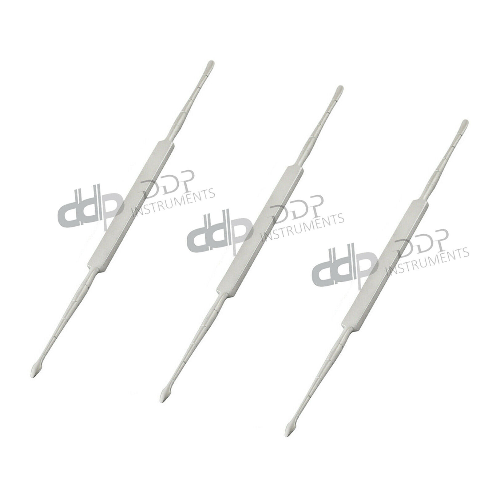 3-Pieces-Cottle-Septum-Elevators-Double-Ended-Rhinoplasty-ENT-Plastic-Surgery-125096663362